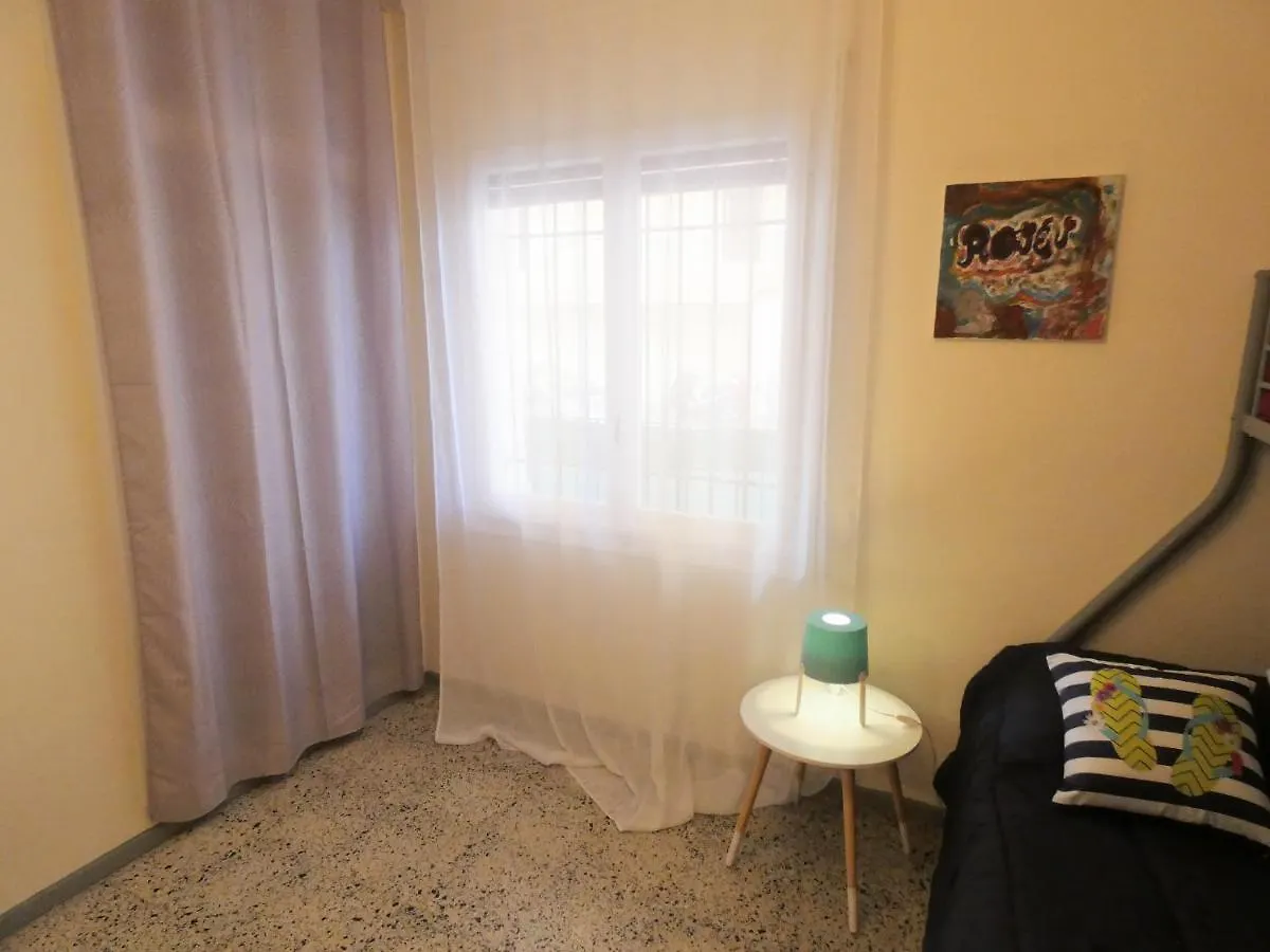 Panoramic 4 Apartment Roses